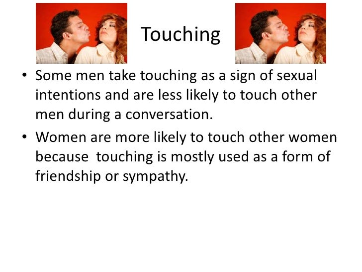 difference between male and female communication style female non verbal communication attraction